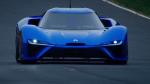 NIO EP9 2017 года